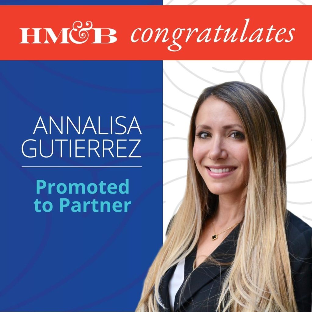 Hamilton Miller Birthisel | Annalisa Gutierrez