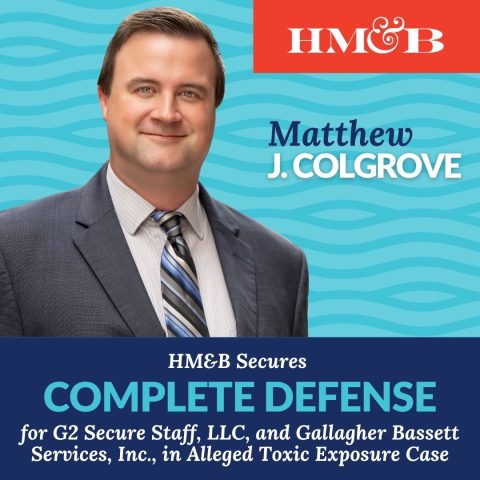 [SM] Colgrove - August 2026