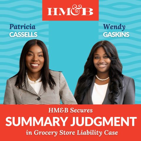 [SM] Patricia and Wendy Grocery Store Liability Case