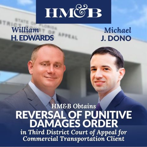 Will and Mike 3rd District